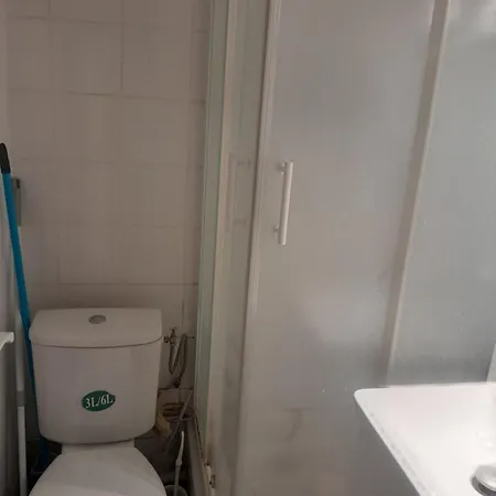 Bgayet Apartmán