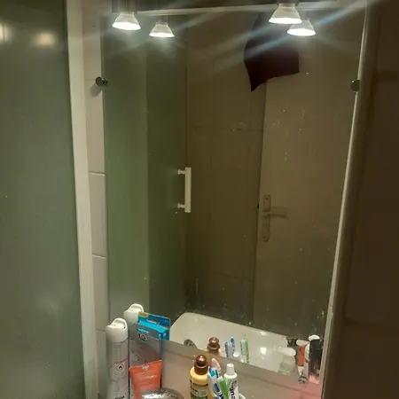 Bgayet Paříž